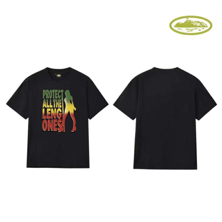 Corteiz T Shirts Short _SKUCorteizS-2XLastxC12216887